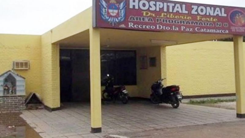 Menor en moto embistió a una niña de 12 años