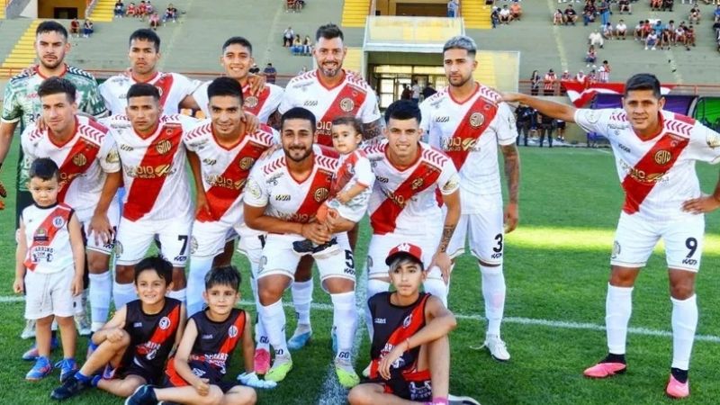 Resucitó “La Villa” y frenó a Coronel Daza
