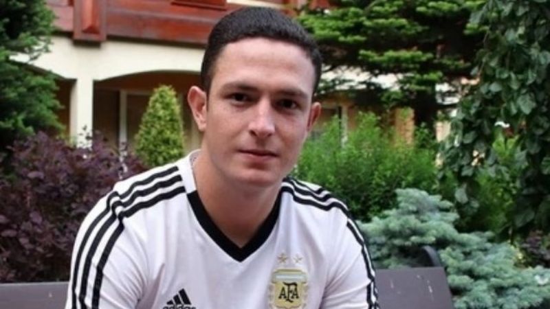 “La Villa” palpita el pase de Moreno al Palmeiras