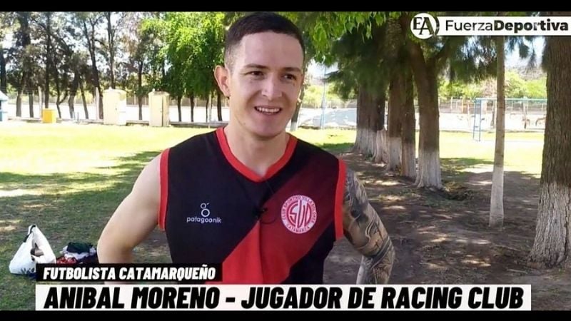 “La Villa” palpita el pase de Moreno al Palmeiras