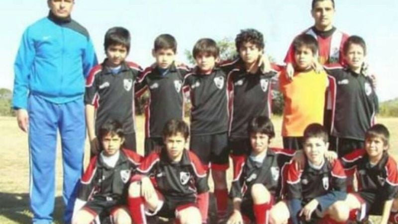 “La Villa” palpita el pase de Moreno al Palmeiras