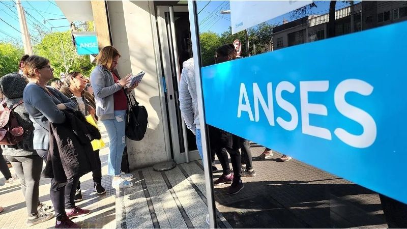 Anses: calendarios de pagos de este martes 23 de enero