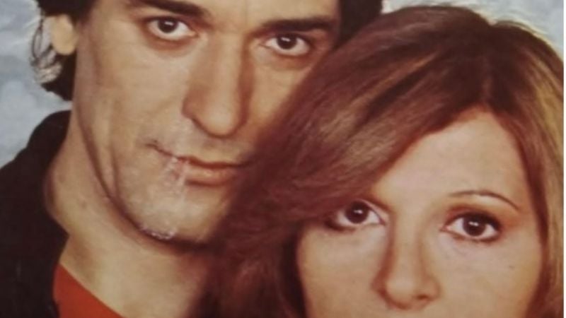 Murió Aldo Pastur, el gran galán de las telenovela de los '80