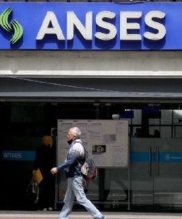 ANSES: Todas las fechas y montos para beneficiarios con DNI terminado en 5