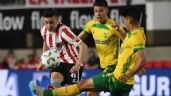 Al fútbol argentino le quedan tres finales