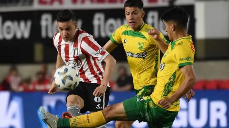 Al fútbol argentino le quedan tres finales