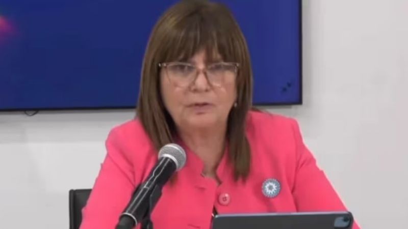 Gobierno mantiene nivel de alerta “alto” en la frontera norte y “moderado” en el resto del país