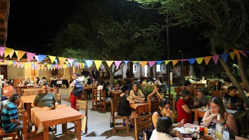 Se suspende la Feria prevista para esta tarde en la Casa de la Puna