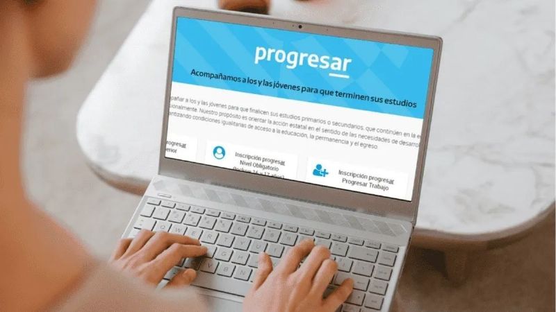 Anuncian que Becas Progresar aumentan un 75%