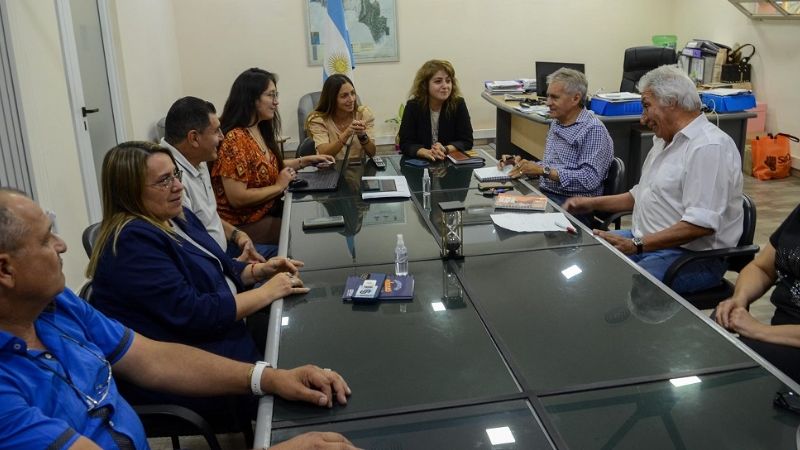 Paritarias: los gremios le piden más al Gobierno