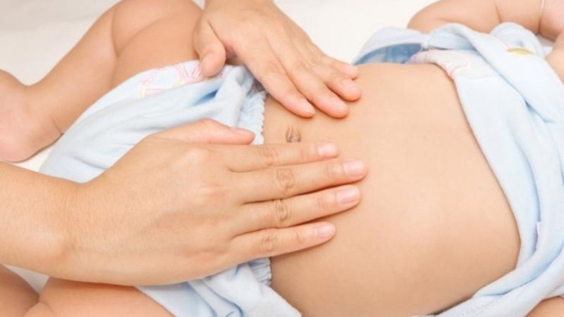 Salud recuerda medidas de prevención de gastroenteritis por Rotavirus