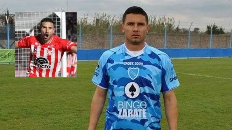 “Maravilla” Martínez, el “personaje” que llega a Racing