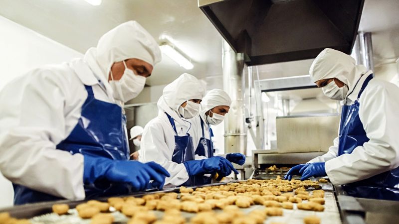 Empleo privado formal: Catamarca perdió hasta el 2.7% en el 2024