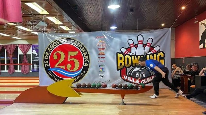 AJUBCA convoca a reunión de socios