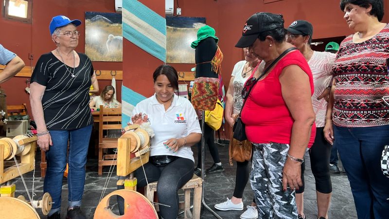 Turismo en la Capital: el mes de enero con un impacto favorable