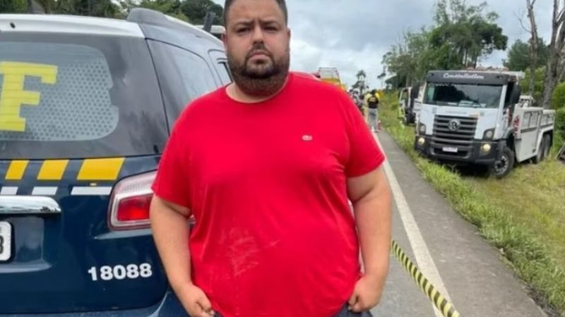 Identificaron a los 5 argentinos que murieron en el micro que desbarrancó en Brasil