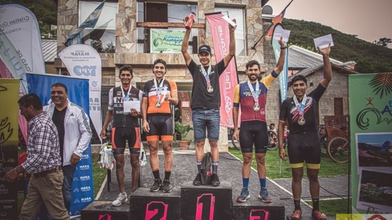 Tercera edición del Desafío a la Chilca