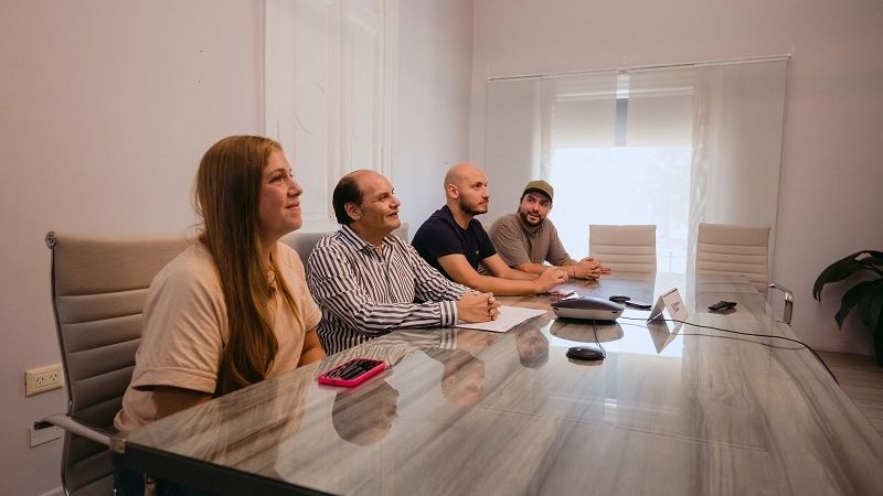 Capital presentó el Inventario de Gases de Efecto Invernadero (GEI)