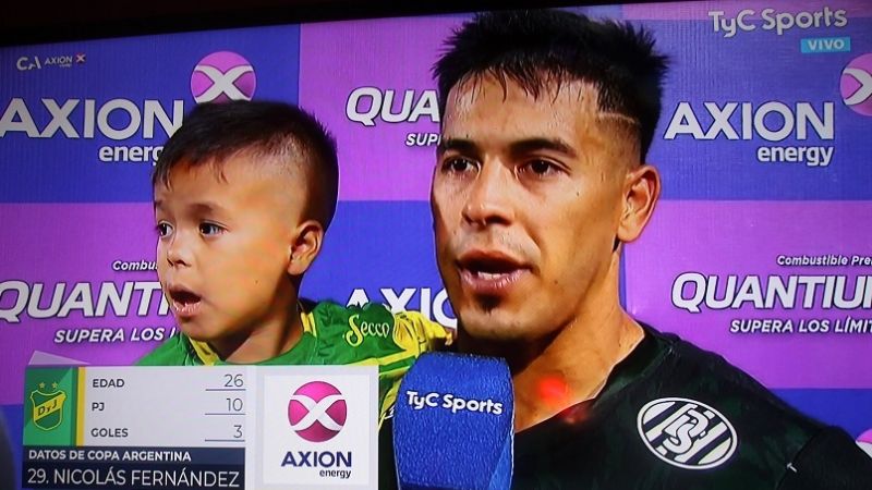 Defensa y Justicia a los 16vos. de la Copa Argentina