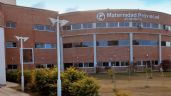 Renuncias masivas en la Maternidad Provincial