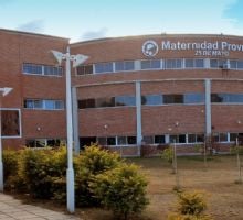 Detenido por agredir a su pareja embarazada en Valle Viejo