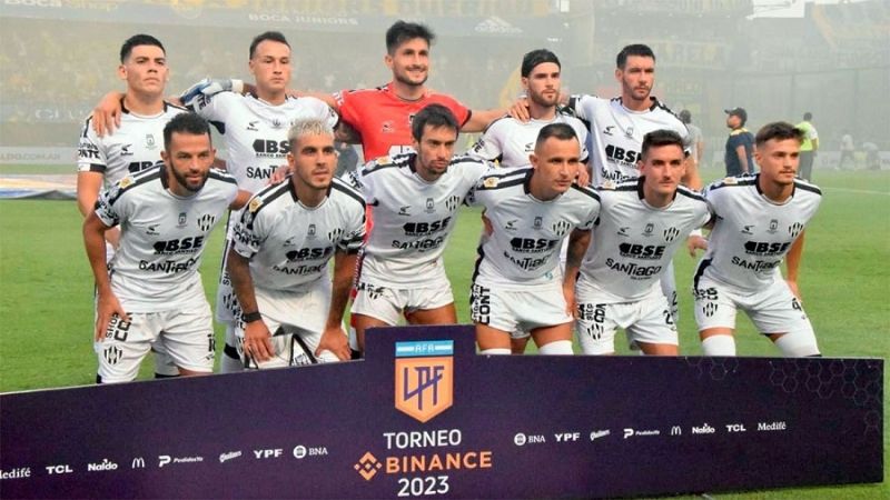 El “Ferro busca su primer triunfo ante el “Celeste”