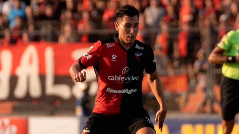 Colón con Sarmiento en duelo de necesitados