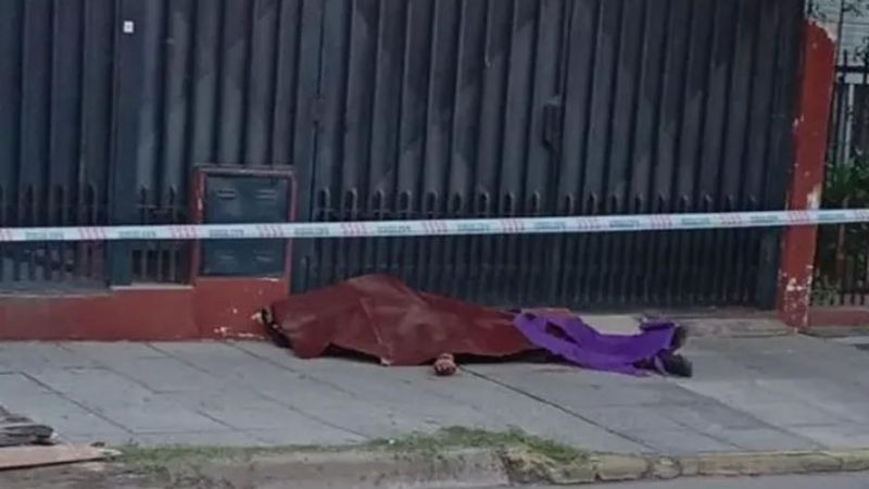 Jubilado de 78 años mató de un tiro a un delincuente que le quiso robar su camioneta