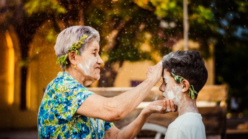 Catamarca participa en la Chaya 2023