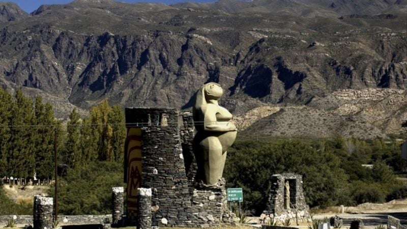 Denunció a su pareja por agresión y lo detuvieron