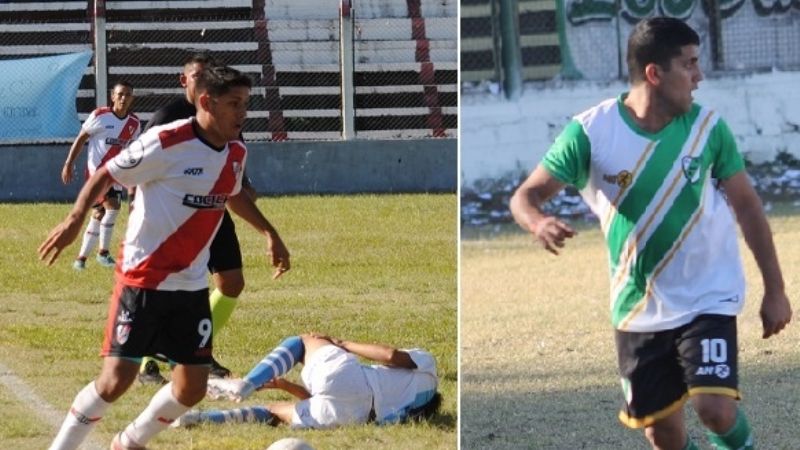 Cinco partidos dan inicio al torneo Provincial 2023