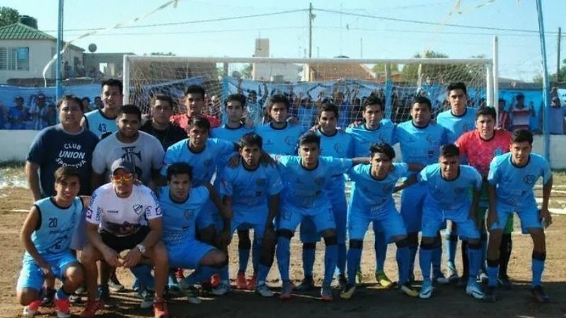 Se larga el “más catamarqueño” de los torneos de fútbol