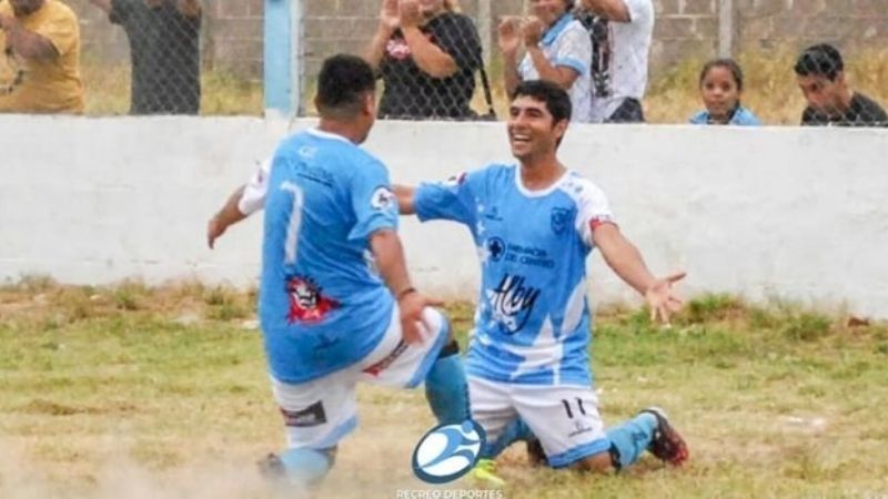 Se larga el “más catamarqueño” de los torneos de fútbol
