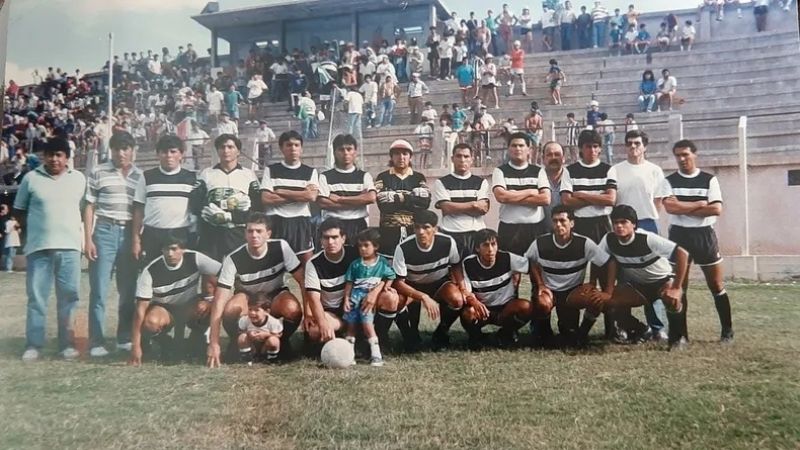 Se larga el “más catamarqueño” de los torneos de fútbol