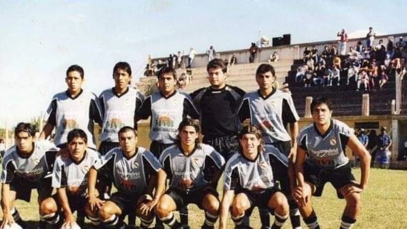 Se larga el “más catamarqueño” de los torneos de fútbol
