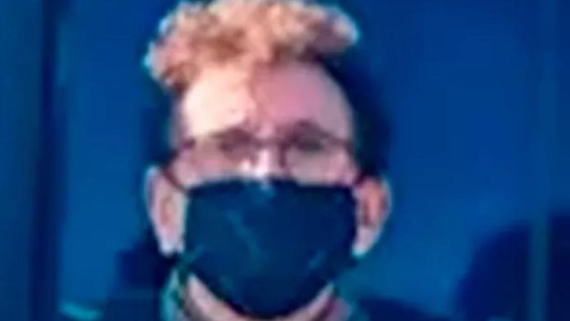 Edgardo Bulacio con prisión domiciliaria