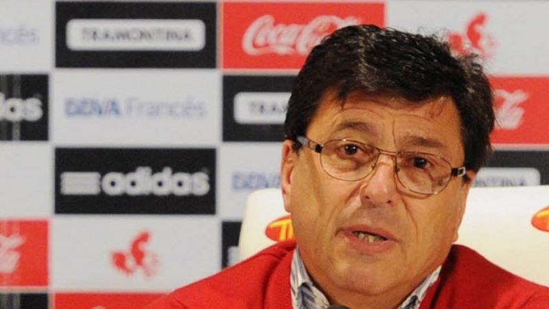 Passarella: "No fui culpable del descenso de River"