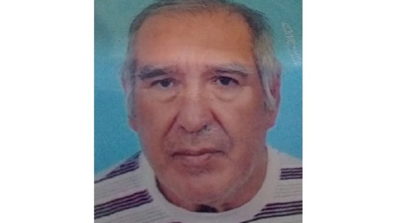 Falleció “Lito” Toledo, un “5” de los de antes