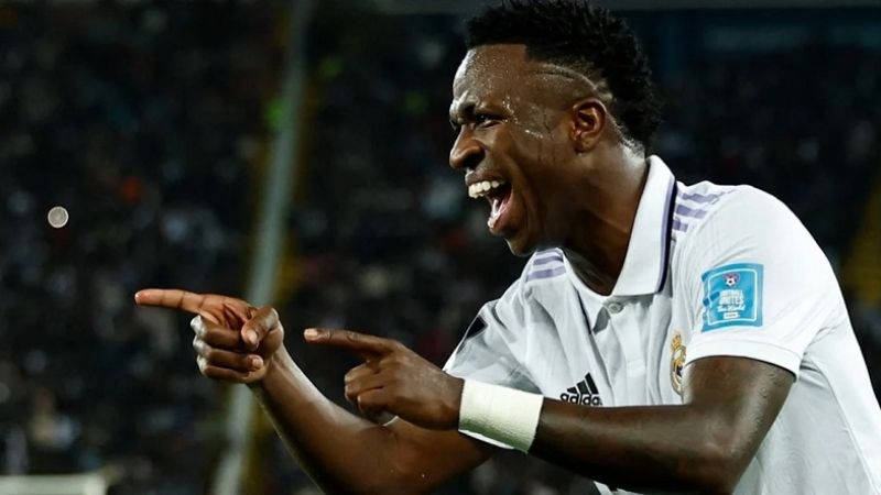 Real Madrid campeón de mundo por 8va. vez