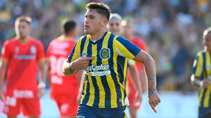 Huracán también lidera tras empatar en Córdoba ante Instituto