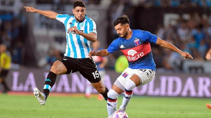 Huracán también lidera tras empatar en Córdoba ante Instituto