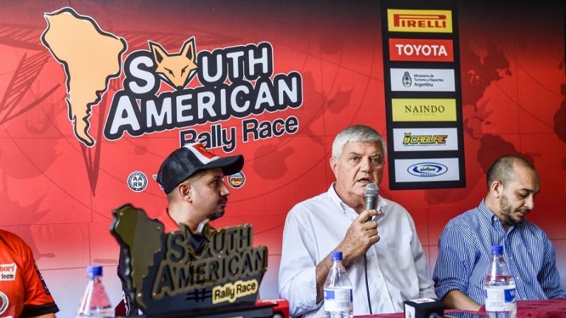 El SARR 2023 ya “se vive” en Catamarca	