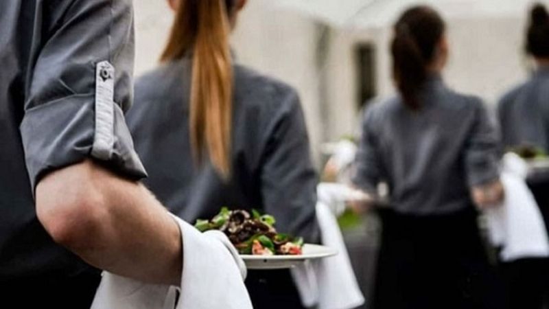 Detectan irregularidades en 29% de trabajadores de turismo y gastronomía