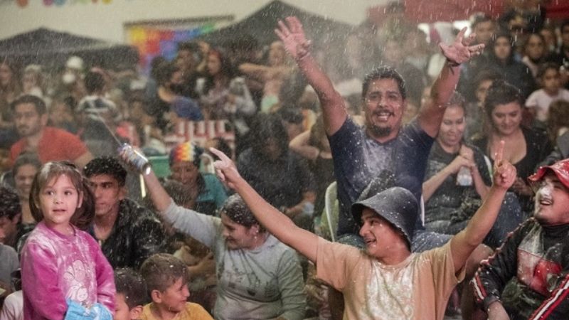 Caravana Catucha y la Chaya de Alico abren el circuito de chayas del Valle Central