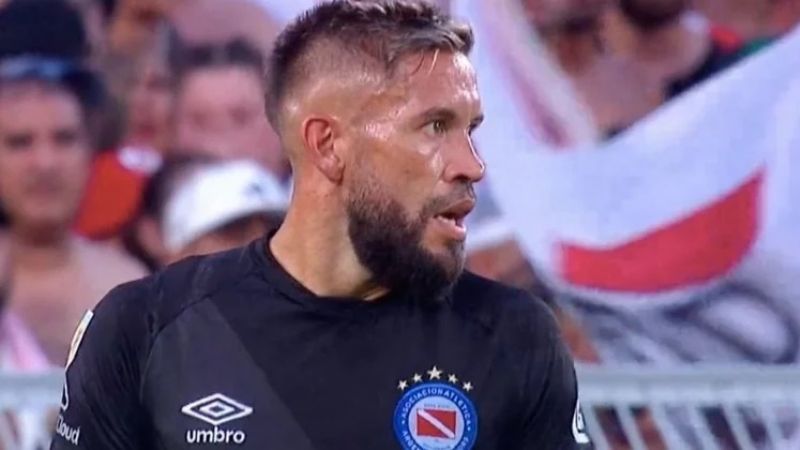 Para Torrén, “nos metieron la mano en el bolsillo”