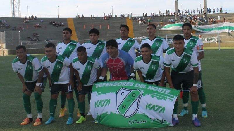 En el Provincial se cruzan clubes de las mismas ligas