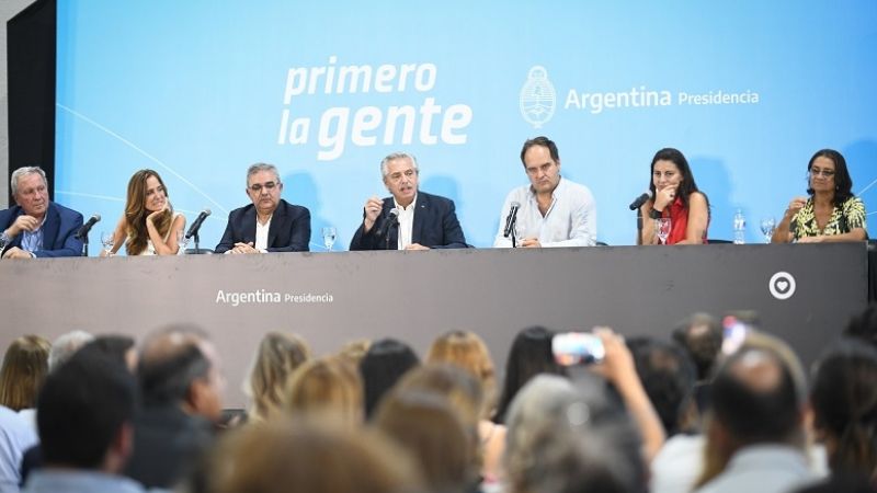“La jubilación no jubila la felicidad ni el disfrute”