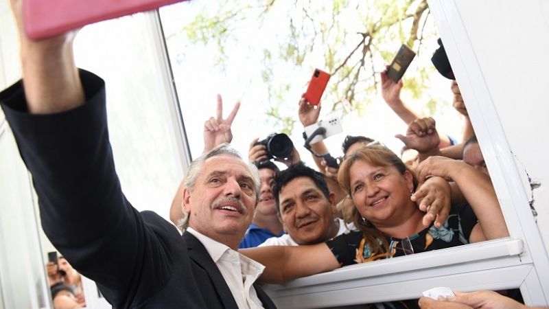 “La jubilación no jubila la felicidad ni el disfrute”