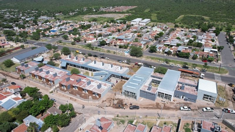 “La jubilación no jubila la felicidad ni el disfrute”