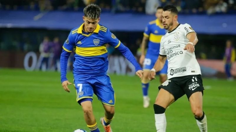 Zeballos fue operado con éxito y ya esperan por su vuelta